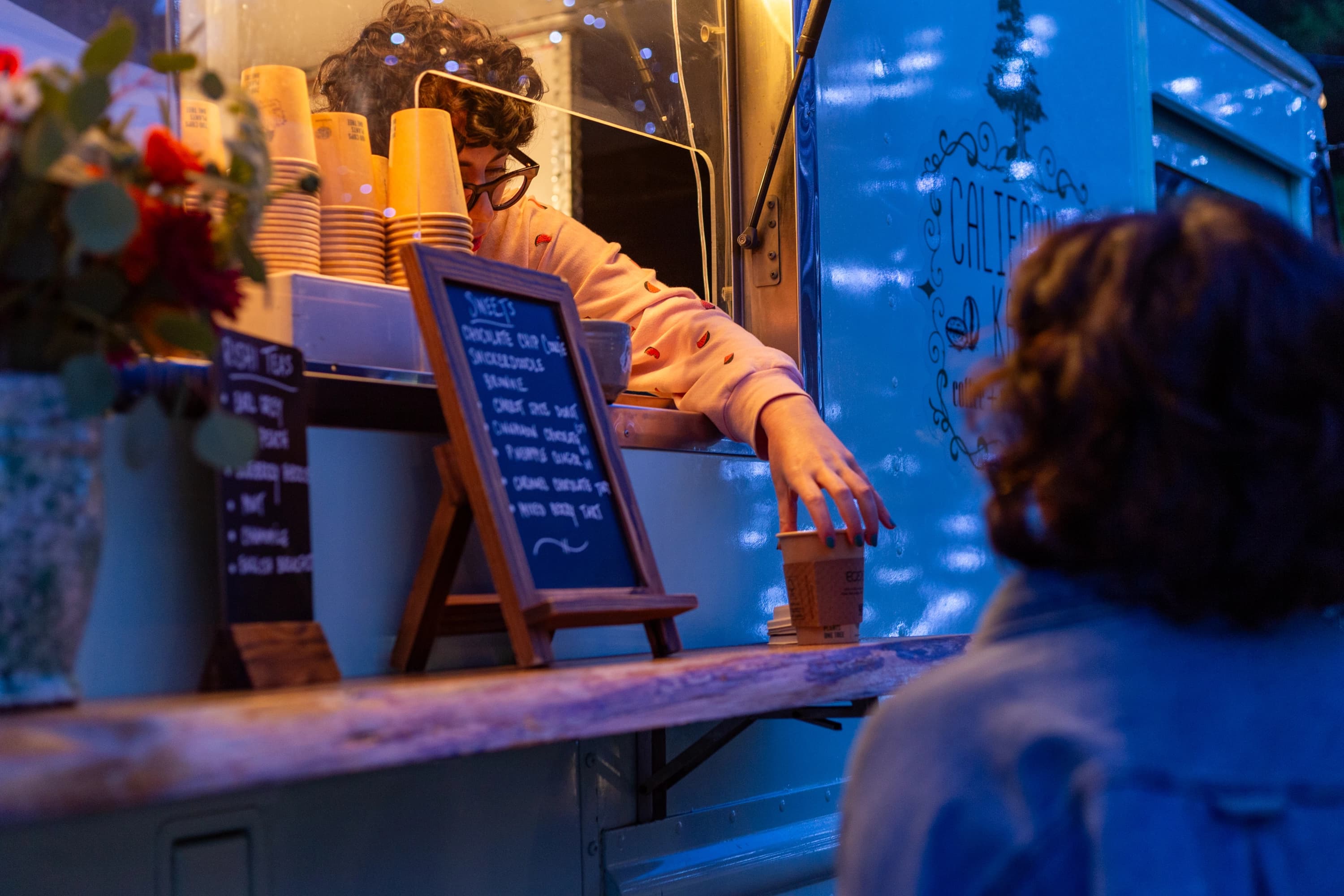 Annual Bay Area Student Film Festival